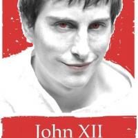 NC17 Play JOHN XII, Opens This Thursday 7/9 At Stone Cottage Theatre